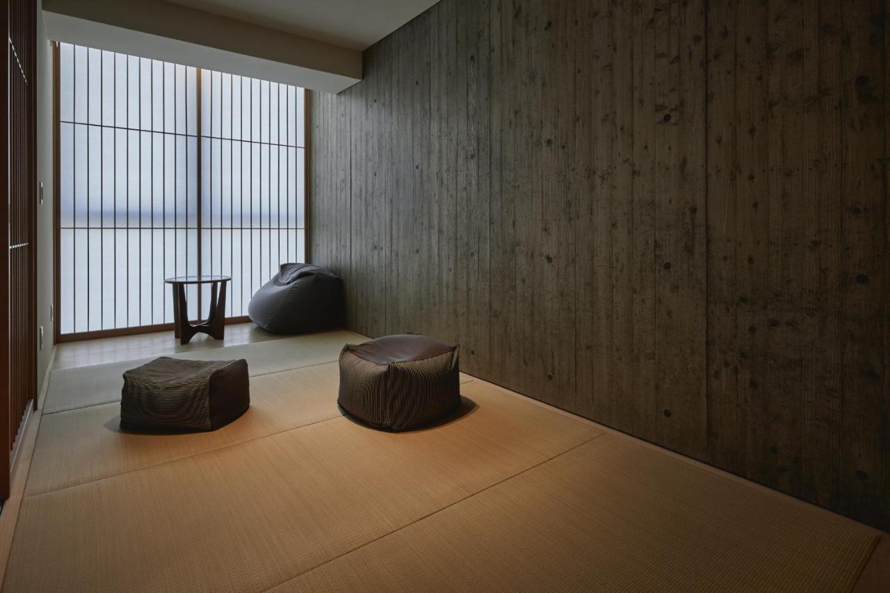 The Hotels Hakata Harushige Honkan Fukuoka  Exteriér fotografie