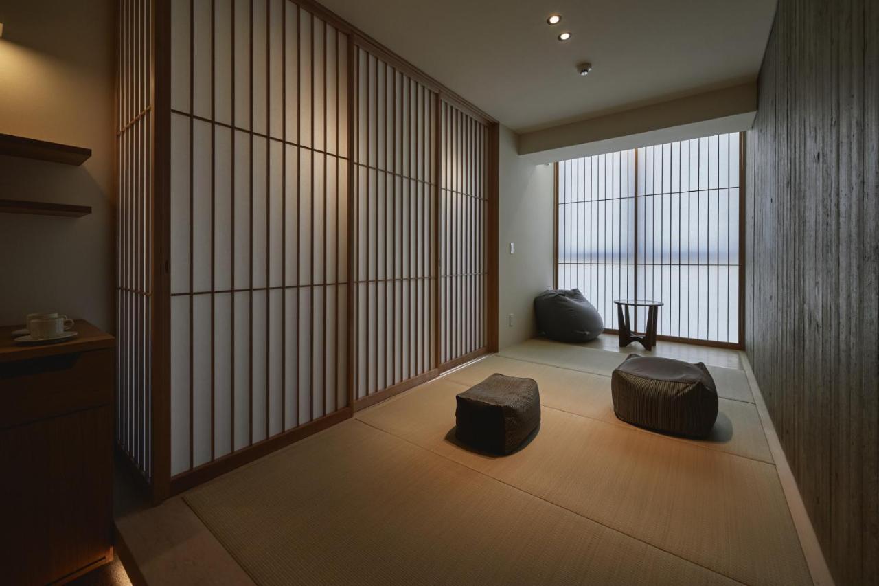 The Hotels Hakata Harushige Honkan Fukuoka  Exteriér fotografie