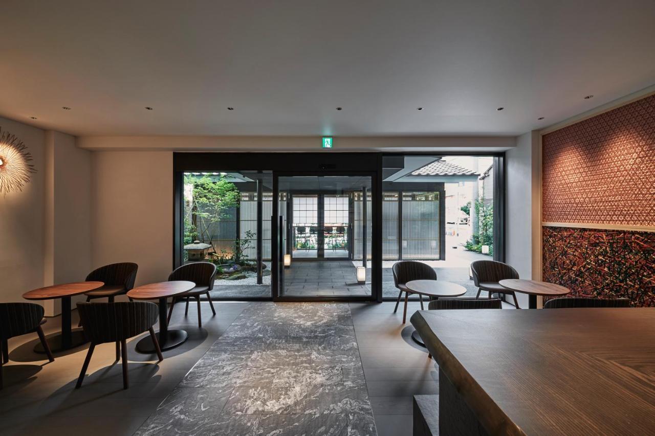 The Hotels Hakata Harushige Honkan Fukuoka  Exteriér fotografie