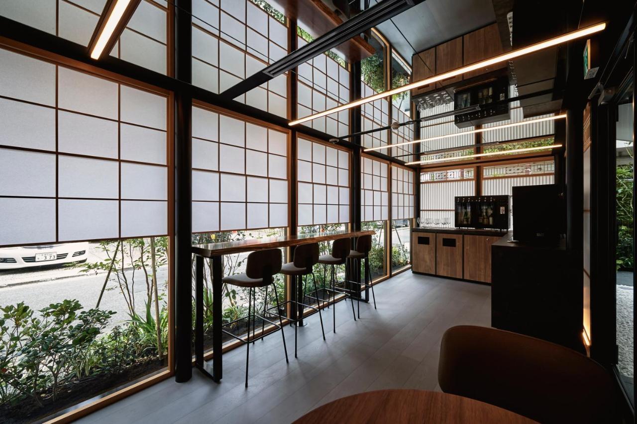 The Hotels Hakata Harushige Honkan Fukuoka  Exteriér fotografie